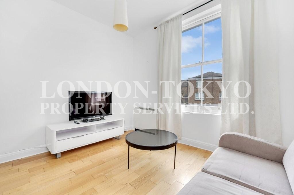 Orsett Terrace, W2 